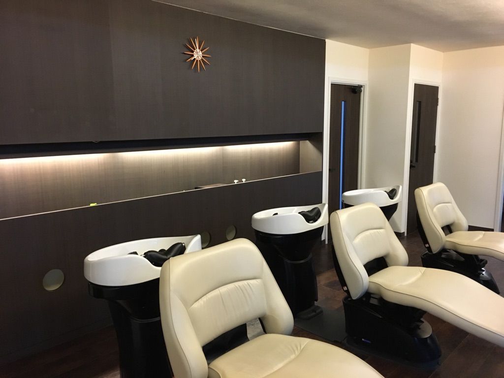 【三苫】≪有給休暇あり≫≪誕生日休暇あり≫丁寧な接客でリピーター多数！！平均退勤時間も早いのでプライベートも大切にする事が出来るヘアサロン「igrek（イグレック）」からアシスタント（美容師）の求人☆★