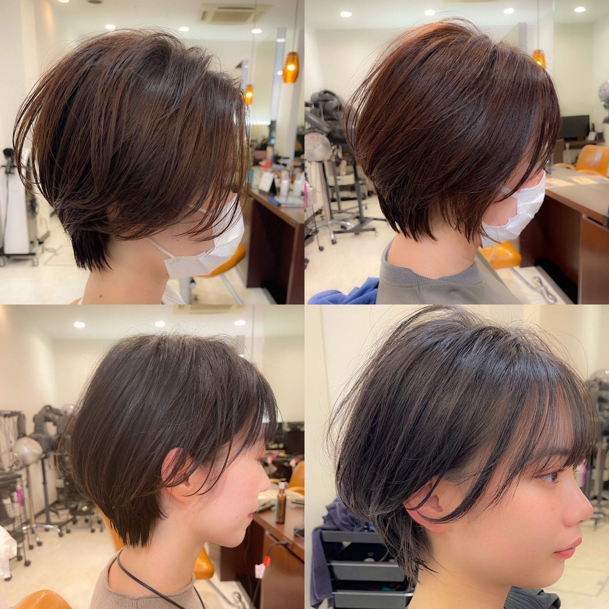 【学園前】≪平均退社18〜19時台≫≪アシスタント専任も大歓迎≫≪ネイルの兼任もOK≫≪社会保険完備≫30,40代のスタッフ大活躍！着付けやメイクも学べるサロン！支えあいの精神で働きやすさ抜群！「chere MORIO（シェールモリオ）」からアシスタント（美容師）の求人☆★