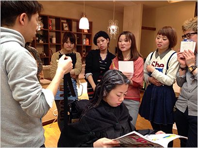 【次郎丸】≪社会保険アリ≫アクセス抜群で通勤ラクラク♪教育制度が充実し、各技術に特化したスタッフが在籍しているので高いクオリティを学べる「BALANCE epi（バランス エピ）」からアシスタント（美容師）の求人☆★