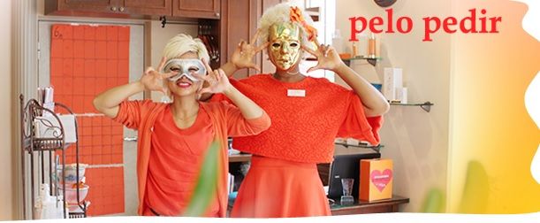 【昭和通り】≪未経験・通信生・新卒生OK≫アシスタントさんでも歩合あり♪とっても明るい雰囲気でお客様をHappyにしちゃう「pelo pedir un（ペロ ペディール アン）」からアシスタント（美容師）の求人☆★☆