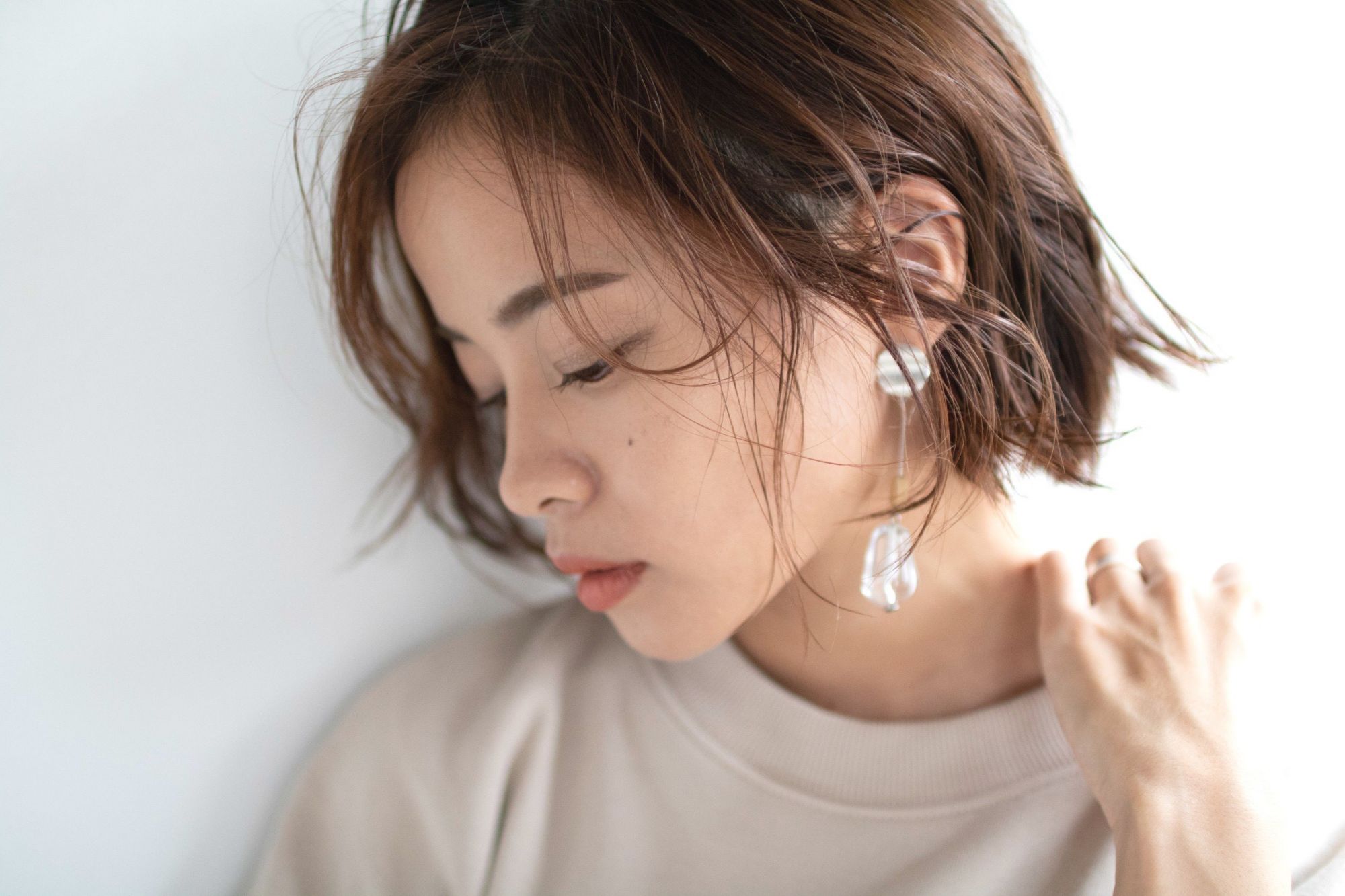 【甲子園】≪指名売上50〜60%/フリー売上42〜44%≫の高還元率がオススメ!完全マンツーマンスタイルなので、お客様としっかり関わっていけますよ!「terrace 甲子園(テラスコウシエン)」からスタイリスト(美容師)の求人☆★