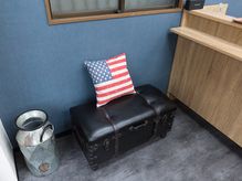 【喜連瓜破】≪完全週休2日制≫≪平均退社時間19時≫ノルマ・残業無し◇◆美容師として無理なく働ける環境が充実♪春には新店のオープンも予定しています♪「hanare（ハナレ)」からスタイリスト・Jr.スタイリスト（美容師）の求人☆★☆