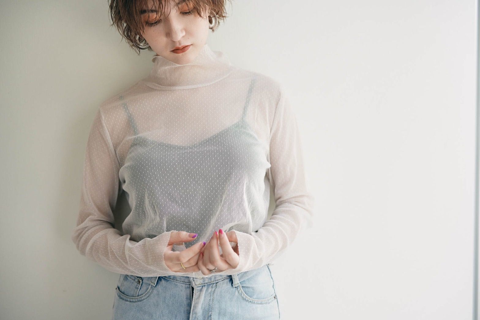 【箕面】≪社会保険完備≫≪デビューまで最短2年≫≪月給22万円スタート≫しっかりとしたカリキュラムでスタイリストデビューまでを安心サポート!!チームワーク抜群のアットホームサロン“めぞんどぼーて箕面店(メゾンドボーテミノオテン)”からアシスタント(美容師)の求人☆★☆