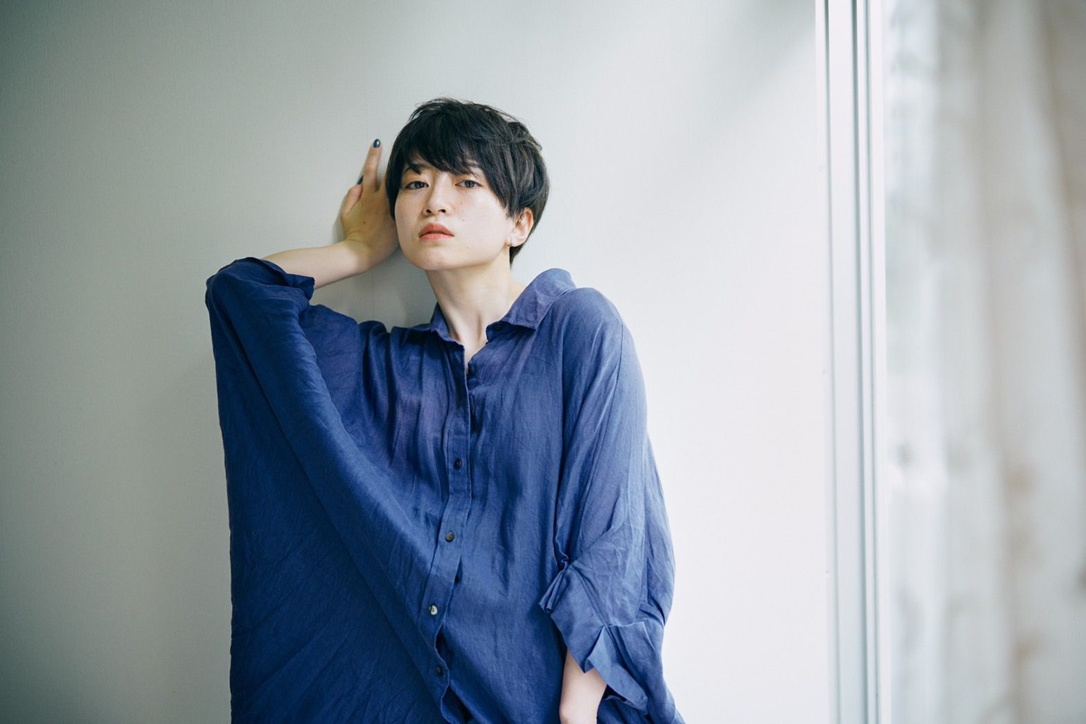 【箕面】≪社会保険完備≫≪デビューまで最短2年≫≪月給22万円スタート≫しっかりとしたカリキュラムでスタイリストデビューまでを安心サポート!!チームワーク抜群のアットホームサロン“めぞんどぼーて箕面店(メゾンドボーテミノオテン)”からアシスタント(美容師)の求人☆★☆