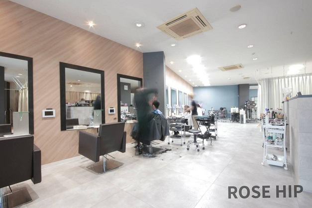 ROSE HIP株式会社