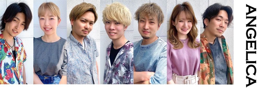 【なんば】■フリー売上40％還元／指名売上45〜55％還元■フルタイムで30万円以上の月収はもちろん！週1日〜の勤務・土日のお休み・時短勤務など相談可能で、プライベートも重視できちゃう♪委託サロンの経験がない方でも働きやすいAngelica 難波店（アンジェリカ ナンバテン）からスタイリストの求人☆★