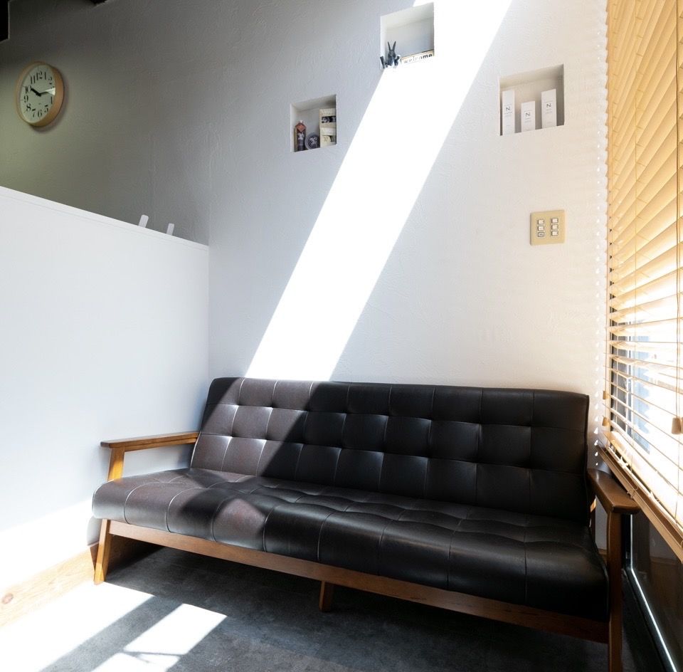 【摂津富田】≪40,50代も歓迎≫働きやすい曜日選択可能です!ブランクがあっても大丈夫!入客チャンスあり!「ECLORE(エクロール)」からスタイリスト(美容師)の求人★☆