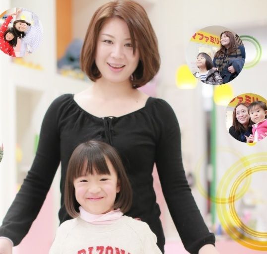 【木の葉モール】高い技術力×リーズナブルな価格で多くのお客様がご来店♪独自のステップアッププランで一人ひとりの夢や目標を応援しています!! 美容室 ママファミリー 木の葉モール店(ビヨウシツ ママファミリー コノハモールテン)からスタイリスト(美容師)の求人☆★