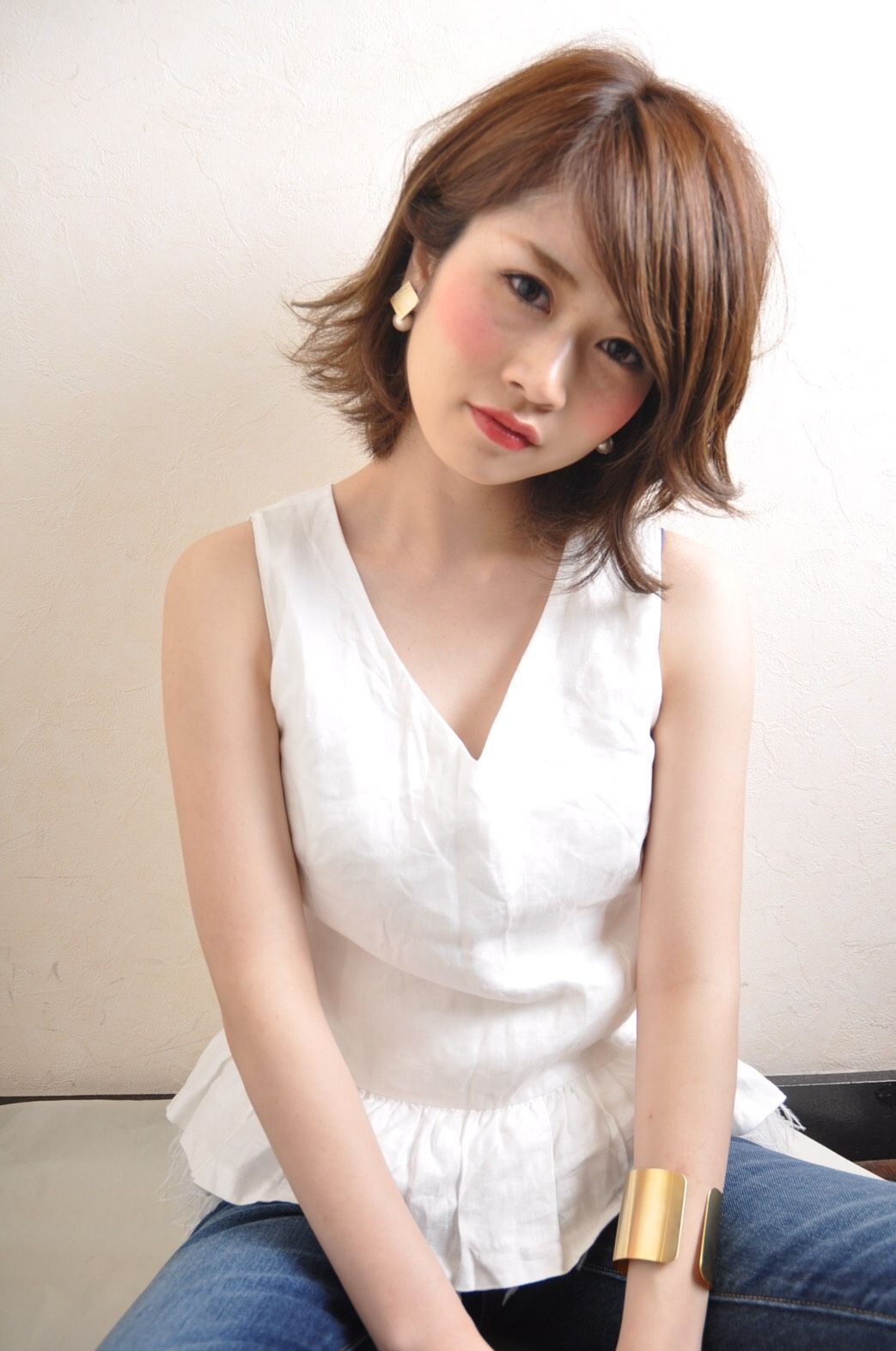 【西二見】正社員、業務委託、パートから自分に合った勤務形態を選択！≪単価1万円以上≫入客チャンス〇もたくさん出来るのですぐに活躍出来ます！完全マンツーマンでしっかりお客様と関われるサロンです「biquette（ビケット）」からスタイリスト（美容師）の求人★☆