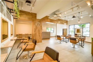 【加古川駅】≪半年間月給27万円保証≫≪社会保険完備≫≪完全週休2日制≫≪有給休暇あり!土日取得可能≫でプライベートも充実!長く働きやすい環境で人間関係が抜群に良いお店です。入客チャンスも多数!高歩合の業務委託も選択可能!「Hair Design PRECT(ヘアーデザインプレクト)」スタイリスト(美容師)の求人★☆
