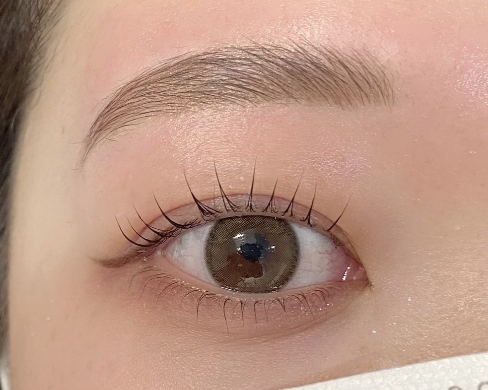 【赤坂】≪社会保険完備≫≪月給28万円≫≪月8日休み≫≪土日希望休OK≫頑張った分はしっかり歩合で還元!!トレンドを抑えた幅広い技術を学べるおしゃれサロン!「眉毛/まつ毛パーマ専門店 L lash(マユゲマツゲパーマセンモンテンエル ラッシュ)」からアイリスト(まつげパーマ・アイブロウ)の求人☆★☆