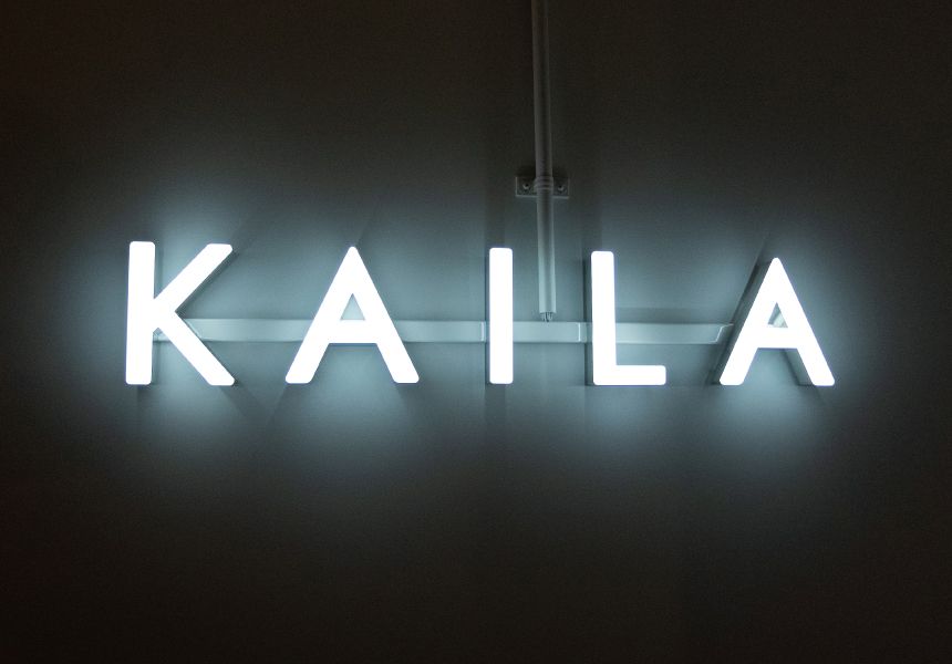 【烏丸御池】≪完全週休2日制≫≪社会保険完備≫≪夏季冬季休暇あり(各4,5日)≫自分のスキルを更にアップさせたい方は必見!レッスン環境が整っているので自信を持ってデビューできますよ!「KAILA(カイラ)」からアシスタント(美容師)の求人☆☆