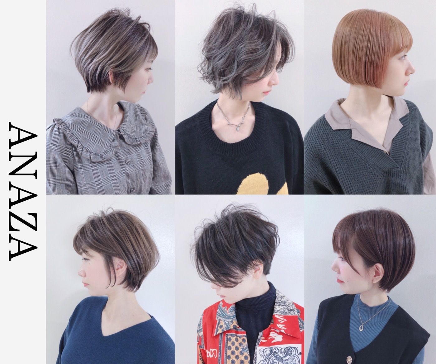 【なんば】≪フリー40%/指名50〜60%還元≫≪シェアサロンとして60%還元も可能≫≪平均月収40〜50万円以上≫≪選べる最低保障給25万円・30万円永久保証≫入客チャンス多く高収入が可能!勤務時間や休みの相談もOKです!「ANAZA hair なんば高島屋店(アナザヘアーナンバタカシマヤマエテン)」からスタイリスト(美容師)の求人★☆