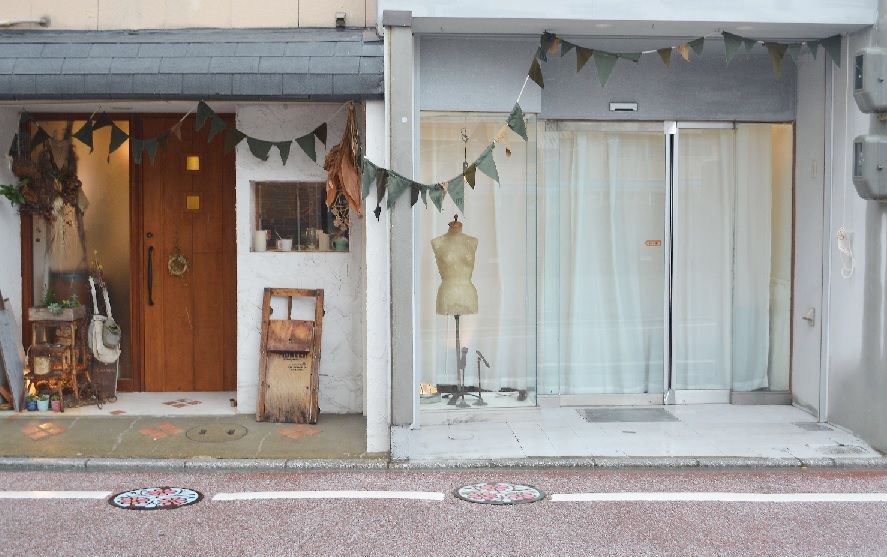 【古賀駅】≪社会保険完備≫交通費or住宅手当どちらか選べて1万円の手当アリ♪サロン近辺にお住まいのお客様が中心!!幅広い世代のお客様が来店するアットホームな「HAIR SALON 168(ヘアサロンイチロクハチ)」からスタイリスト(美容師)の求人☆☆