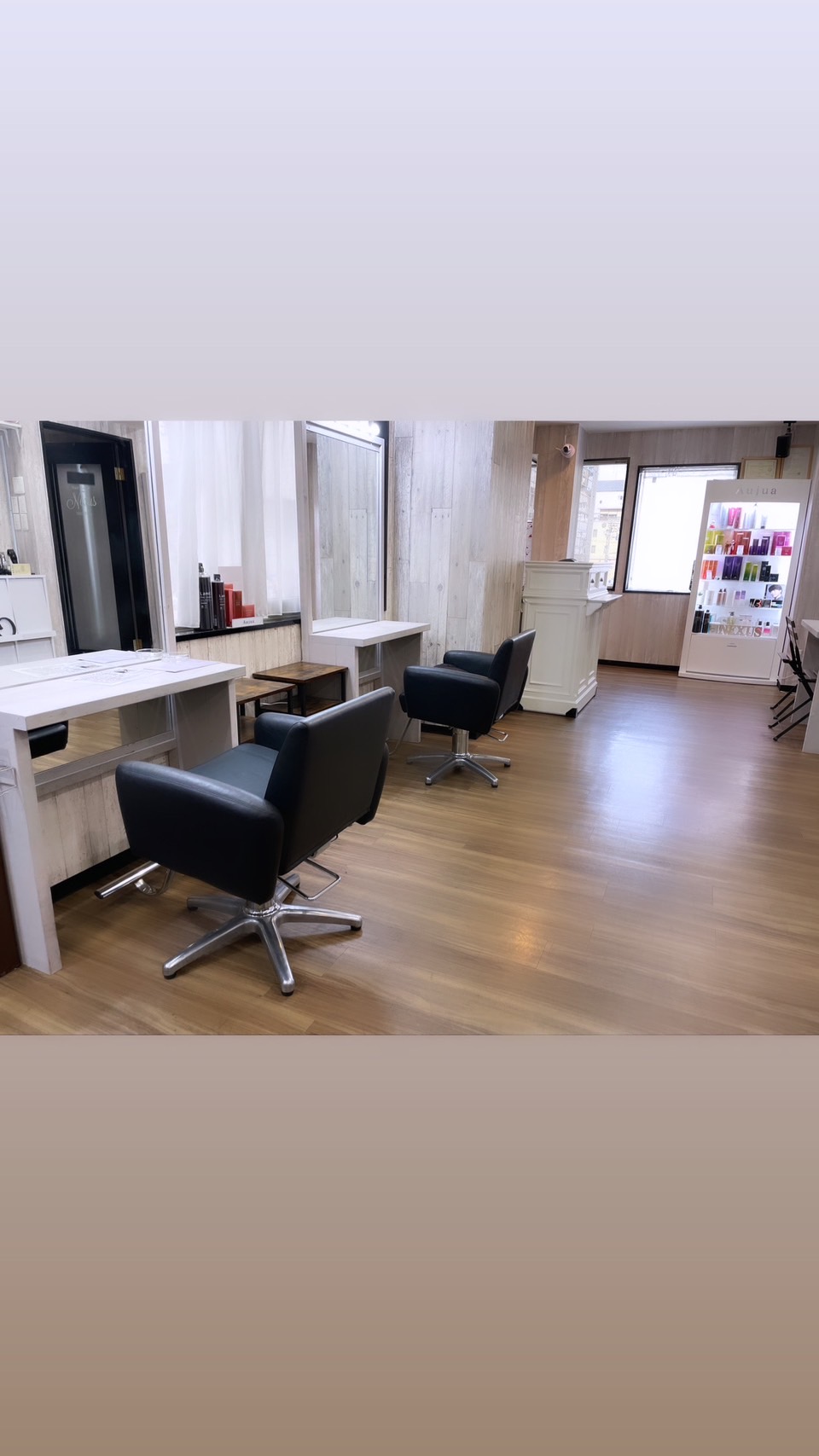 【心斎橋】≪トレンド発信型サロン≫≪入客チャンスあり≫≪アクセス良好≫若い方を中心に大人気のヘアサロン！毎月たくさんのお客様が来られているので入客チャンスありますよ！自分の顧客様をつけてガンガン稼げる環境！「Hair Salon Nexus（ヘアーサロンネクサス）」からスタイリスト（美容師）の求人☆★☆