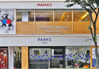 有限会社PAPA´S&MAMA´S