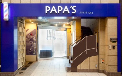 有限会社PAPA´S&MAMA´S