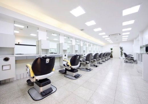 【姫島】≪19時終わり≫≪月収40万円以上可能≫入客チャンスあるのでしっかり稼げます！お仕事終わりも早いのでメリハリつけて働けますよ！地域密着、「PAPAS 姫島店（パパスヒメジマテン）」から理容師（理容室）の求人★☆