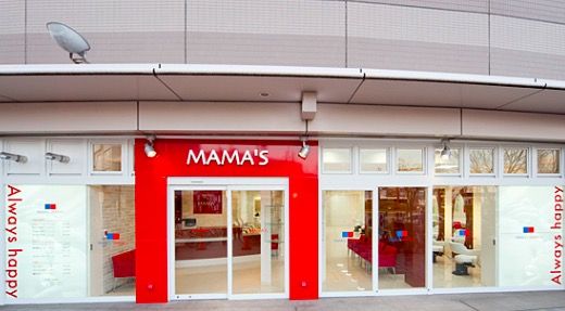 有限会社PAPA´S&MAMA´S