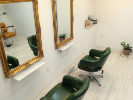 【谷町六丁目】美容師としてのやりがいを感じたい方に☆完全マンツーマンで一人ひとりのお客様とじっくり関われます!!勤務時間の相談もOK☆Alizeti（アリゼティ）からスタイリスト（美容師）の求人☆★☆