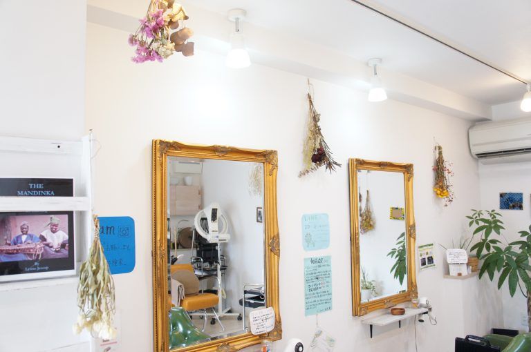 【谷町六丁目】美容師としてのやりがいを感じたい方に☆完全マンツーマンで一人ひとりのお客様とじっくり関われます!!勤務時間の相談もOK☆Alizeti（アリゼティ）からスタイリスト（美容師）の求人☆★☆