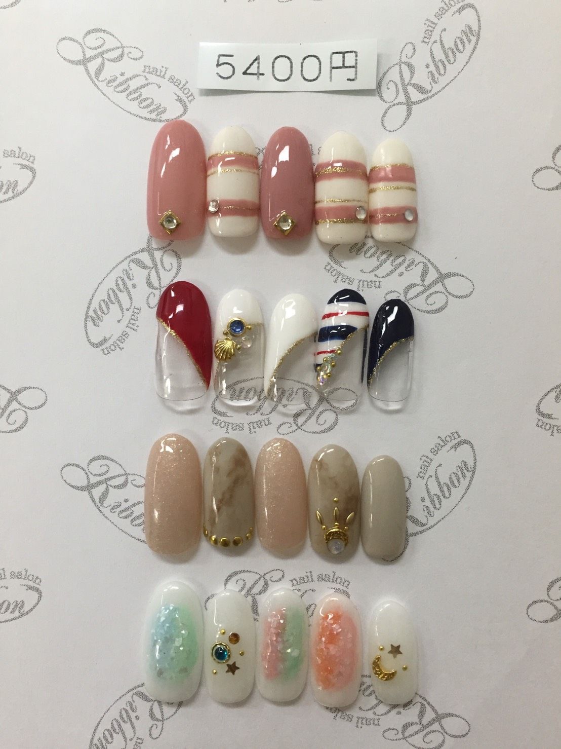 【香里園】≪扶養内勤務もOK≫≪土日勤務できる方は月給23万円～≫お客様との距離も近く、地域の方から愛されるアットホームサロン「Ribon（リボン）」楽しく一緒にお店創りしませんか ネイリスト（ネイル）の求人★☆★