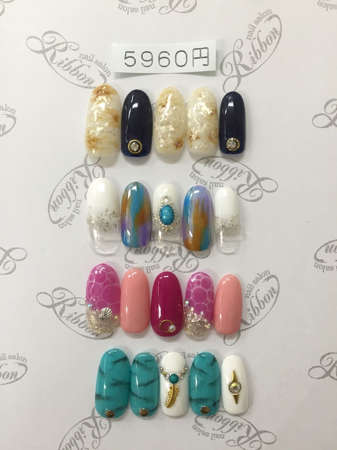 【香里園】≪扶養内勤務もOK≫≪土日勤務できる方は月給23万円～≫お客様との距離も近く、地域の方から愛されるアットホームサロン「Ribon（リボン）」楽しく一緒にお店創りしませんか ネイリスト（ネイル）の求人★☆★