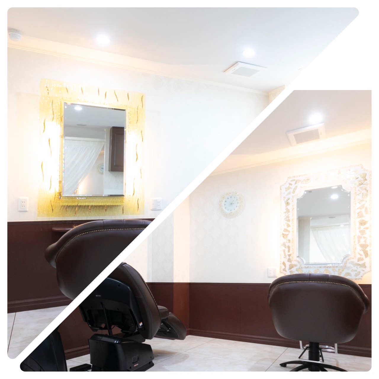 【守山駅】≪完全個室のプライベートサロン≫≪月8日休み≫≪社会保険完備≫≪入客チャンスあり≫≪有給休暇あり≫パートさん歓迎！！歩合給もしっかり還元してもらえるので高収入も目指せます！地域密着で大人気のヘアサロン！「FREYJA（フレイヤ）」からスタイリスト（美容師）の求人☆★