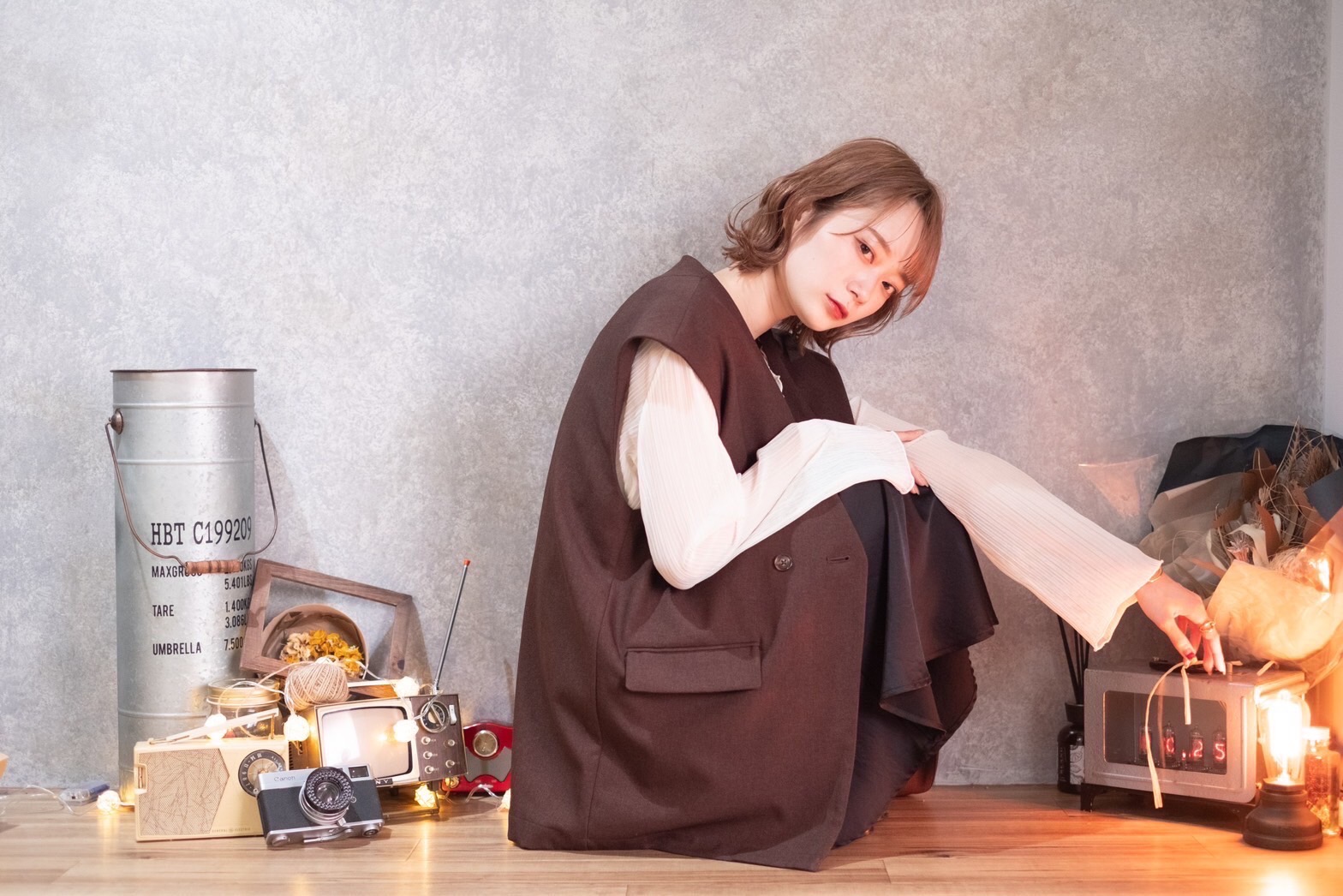 【梅田】≪完全歩合制≫バリバリ入客して稼ぎたい!お休みを充実させてプライベートも大切にしたい!など、どんな方でも大歓迎です☆あなたのライフスタイルに合わせて働けます!「Hair & make Lamp(ヘアーアンドメイクランプ)」からスタイリスト(美容師)の求人★☆