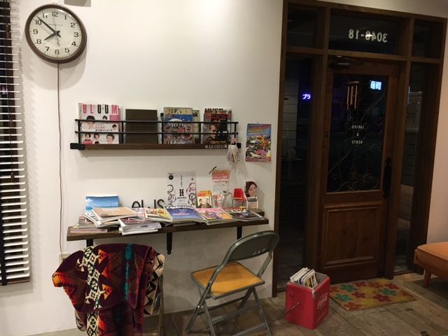 【新金岡】早ければ19〜20時退勤！メリハリつけて働けます！フェイシャルエステもすれば手当もついてお給料UPも狙えます。アメリカンテイストのオシャレなメンズサロン「JAWS（ジョーズ）」からアシスタント（理容師・美容師）の求人☆☆