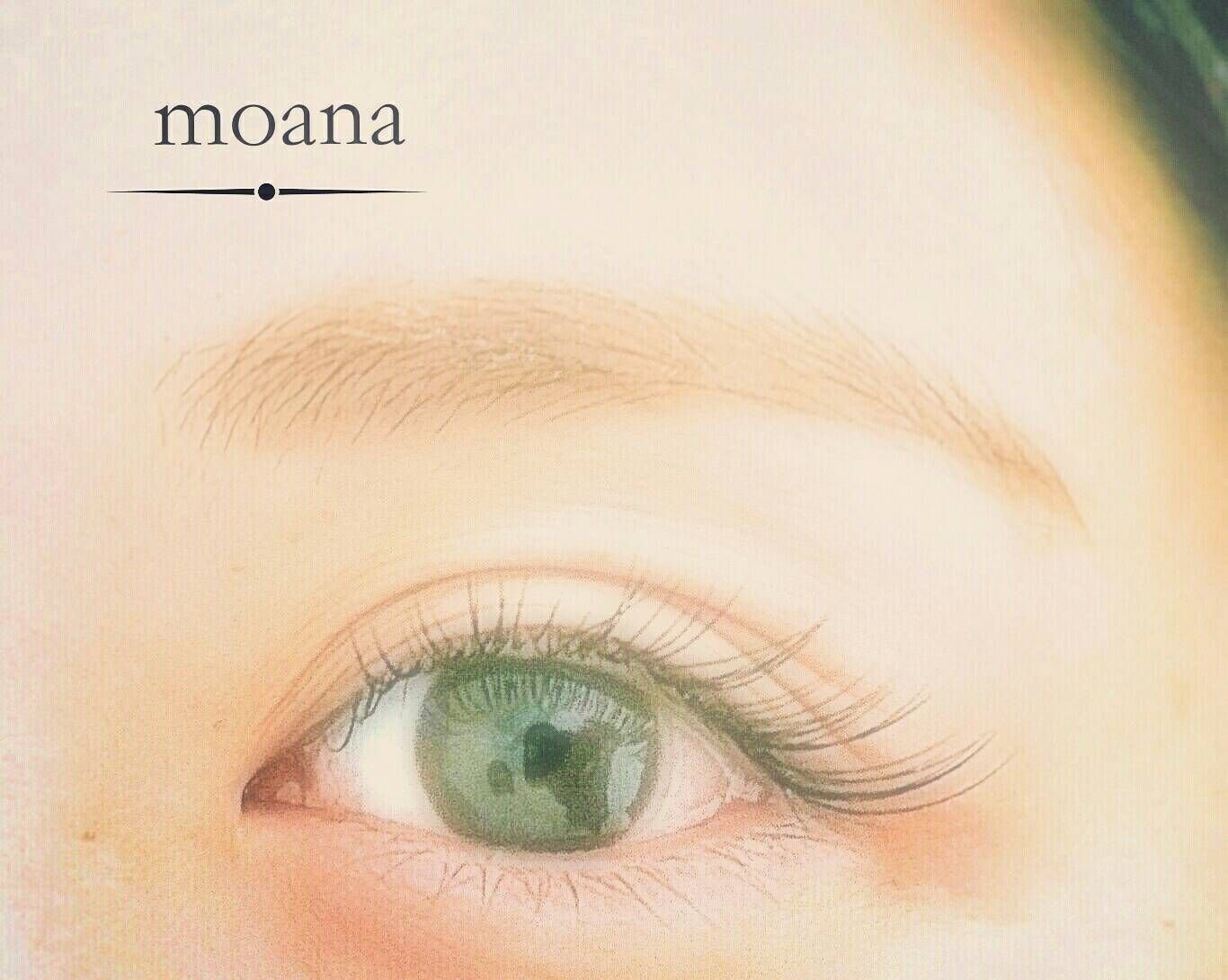 【岩室】≪社会保険完備≫≪実働8時間≫≪完全週休2日制≫基本給22万円〜☆福利厚生も整いアットホームなマツエク専門店☆人間関係も良好で安心して長く働けるサロン”eyelash MOANA(アイラッシュモアナ)”からアイリスト(アイデザイナー・まつ毛エクステ)の求人☆☆