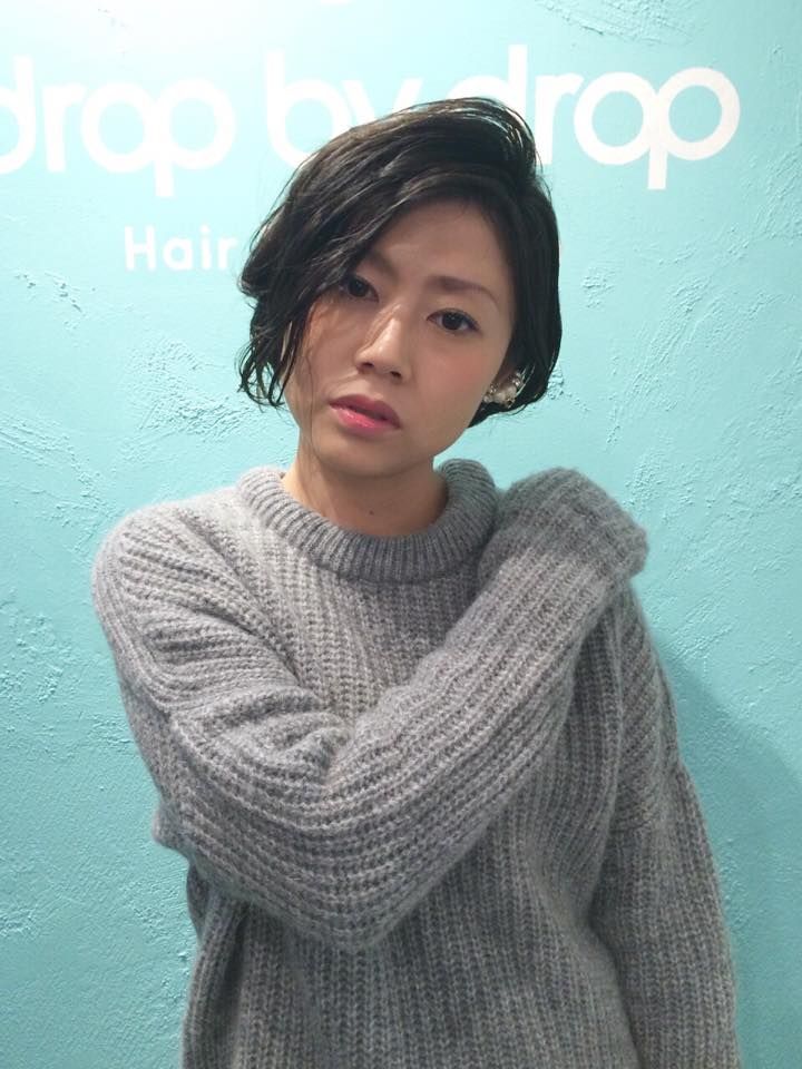 【住吉】≪サロンワーク中心の職場≫遅番制を導入し、身体の負担が少ない＆時間の有効利用OK♪お客様としっかり関われる小規模×少人数制ヘアサロン「drop by drop（ドロップバイドロップ）」からアシスタント（美容師）の求人☆★☆