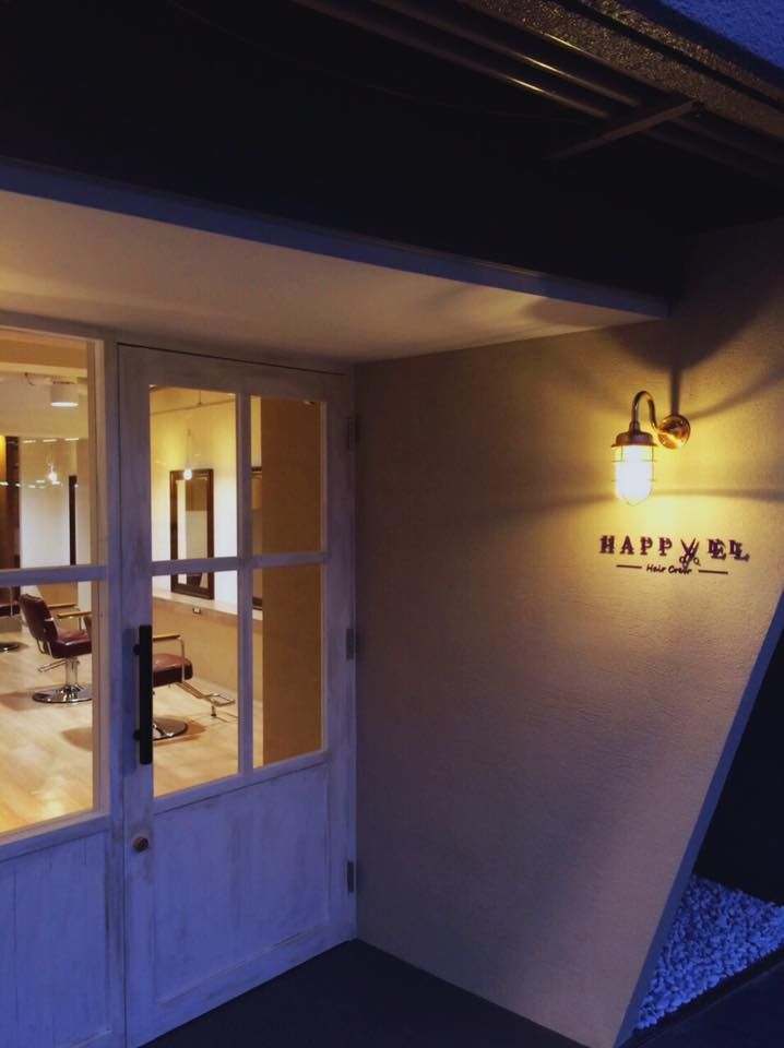 【大和高田駅】ママさんスタッフも歓迎!地域の幅広い年齢層のお客様から支持を受けるサロン。「HAPPYEL hair crew(ハピエル ヘア クルー)」からアシスタント(美容師)の求人☆☆