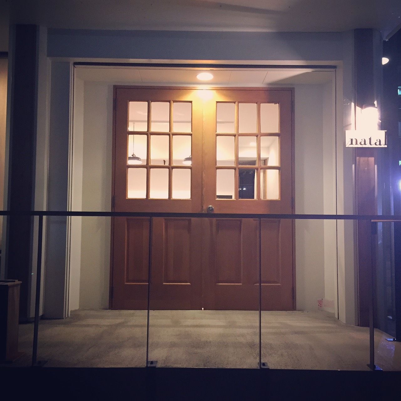 【六地蔵】日曜定休あり◆◇オーナーさんやお客様との距離が近く、フランクに働いていけます♪入客チャンスが多く、幅広い年齢層のお客様に愛されるnatal(ナタル)からスタイリスト・Jr.スタイリスト(美容師)の求人☆☆