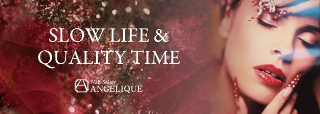 【香里園】第1、3日曜定休！平日のみお弁当の支給あり！長く働く条件の整ったサロン！ネイルも学べる地域密着型サロン！”Nail Salon ANGELIQUE（ネイル サロン アンジェリーク）”からアイリスト（アイデザイナー・まつ毛エクステ）の求人☆★