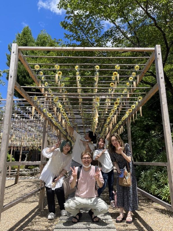 【住道】≪日曜日定休あり≫≪最短2年でスタイリストデビュー≫≪社会保険完備≫やる時やって休む時は休む!チャレンジしたい事を尊重してもらえるお店です!興味があれば、撮影にも参加できますよ!「canon art(カノンアート)」からアシスタント(美容師)の求人☆★☆