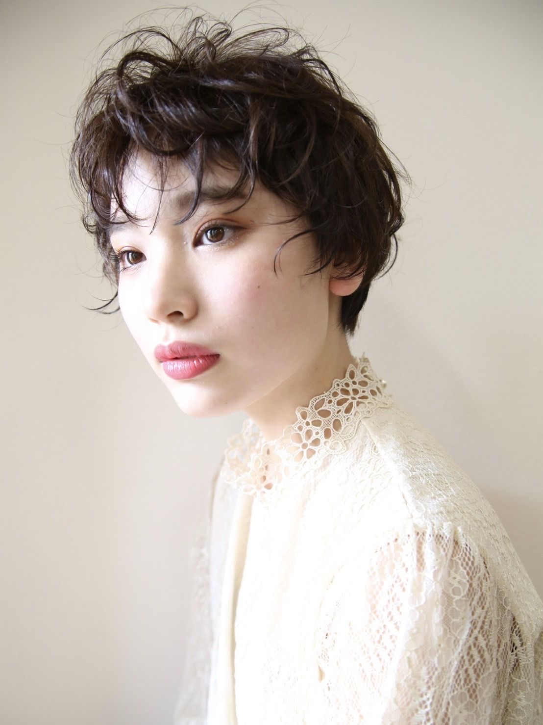 【住道】≪日曜日定休あり≫≪最短2年でスタイリストデビュー≫≪社会保険完備≫やる時やって休む時は休む!チャレンジしたい事を尊重してもらえるお店です!興味があれば、撮影にも参加できますよ!「canon art(カノンアート)」からアシスタント(美容師)の求人☆★☆