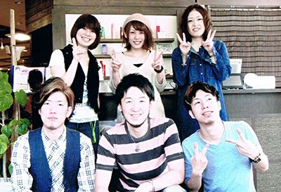 【大日】≪パートスタイリスト/面貸しシェアサロン募集≫ ◎パート主婦やママスタッフが多数在籍中で、子供がいても働きやすい環境を整えてます◎面貸しシェアサロンでコストとリスクを最小限におさえて独立してみませんか 「art for art’s(アートフォーアーツ)」からスタイリスト(美容師)の求人☆★