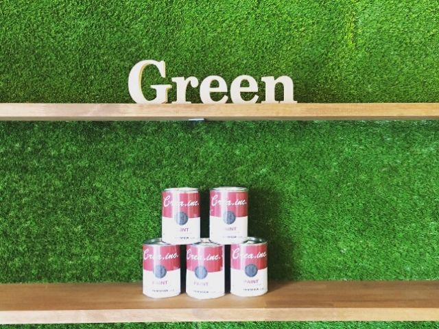 【西宮北口】≪面貸し≫≪完全自由出勤≫1人1席の少人数制なので、マンツーマンでじっくり施術できます！地域密着型のシェアサロン「Green（グリーン）」からスタイリスト（美容師）の求人☆★☆