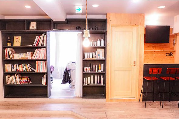 【淡路】≪自由出勤制≫高単価のフリーランスサロン。シェアサロンとしての利用もOK。個人に合った働き方が叶うサロン。「THE MAISON sugahara(ザメゾンスガハラ)」からスタイリスト(美容師)の求人☆★