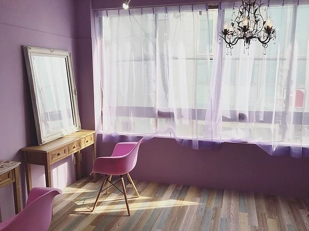 【淡路】≪自由出勤制≫高単価のフリーランスサロン。シェアサロンとしての利用もOK。個人に合った働き方が叶うサロン。「THE MAISON sugahara(ザメゾンスガハラ)」からスタイリスト(美容師)の求人☆★