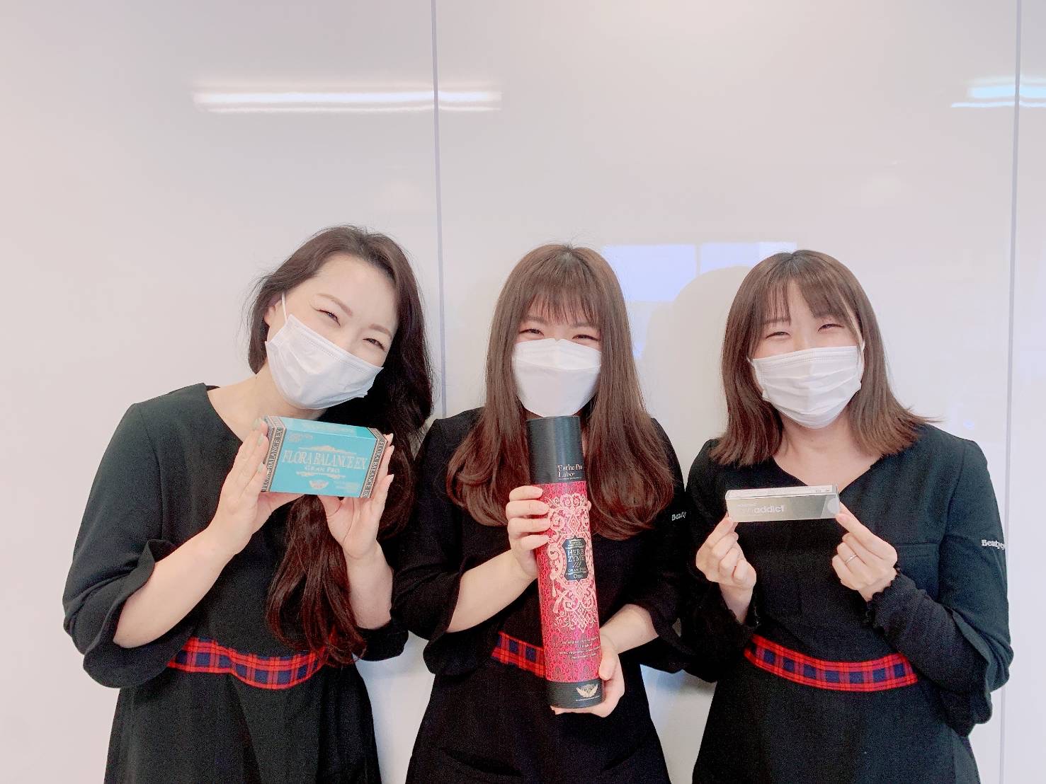 【町田駅】≪社会保険完備/有給休暇/モデル集めサポート≫充実の研修体制があるので未経験の方でも安心して技術を学べます!産休育休制度など女性のための働きやすい環境もたくさん「Beauty eyelash 町田東急ツインズ店(ビューティーアイラッシュマチダトウキュウツインズテン)」からアイリスト(まつげエクステ・まつげパーマ・アイブロウ)の求人☆★☆