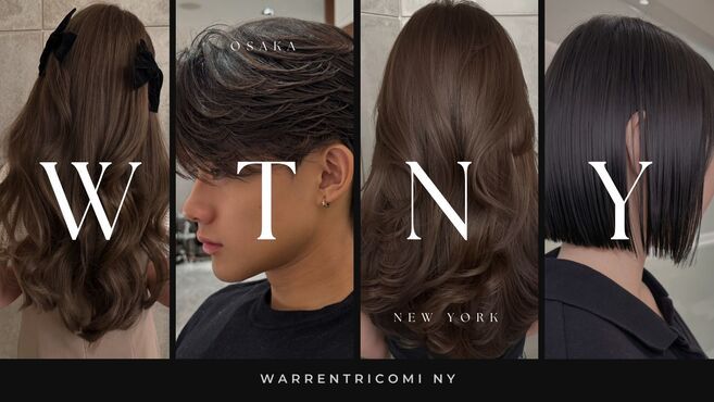 【梅田】≪月給24万円～≫≪社会保険完備≫≪有給休暇あり≫≪土日休みも可能≫など充実の福利厚生で長く働ける環境が整っています。営業時間内でのレッスンで効率よく学んでください！「WARREN・TRICOMI ハービスエント大阪梅田店（ウォーレントリコミハービズエントオオサカウメダテン）」からアシスタント・カラーリスト（美容師）の求人☆★☆