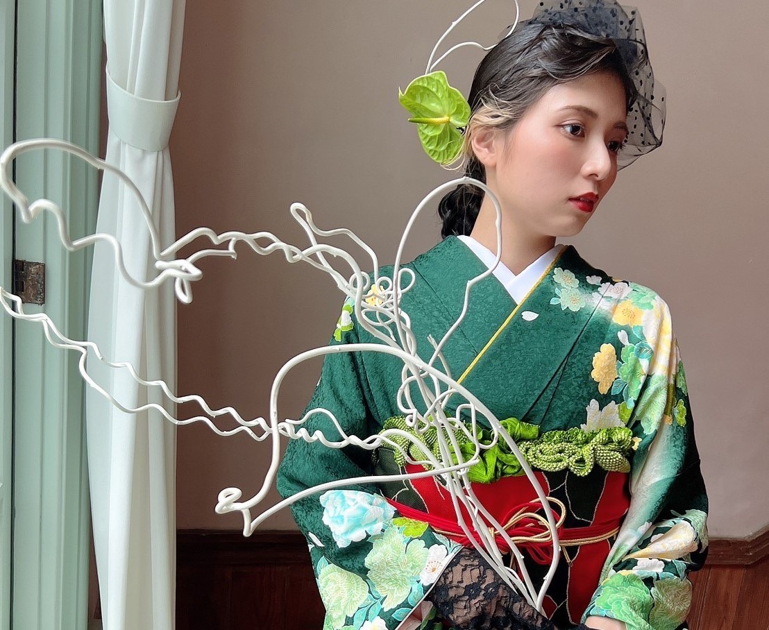 【田和山】≪月8日休み≫≪産休育休実績あり≫≪社会保険完備≫自分らしく、自信をもてる。そんな人に成長できます！着付けやメイクも学べる、トレンドを押さえたスタイルで幅広い層に人気のサロン「QOL hair design（コル ヘア デザイン）」からスタイリスト（美容師）の求人☆★☆