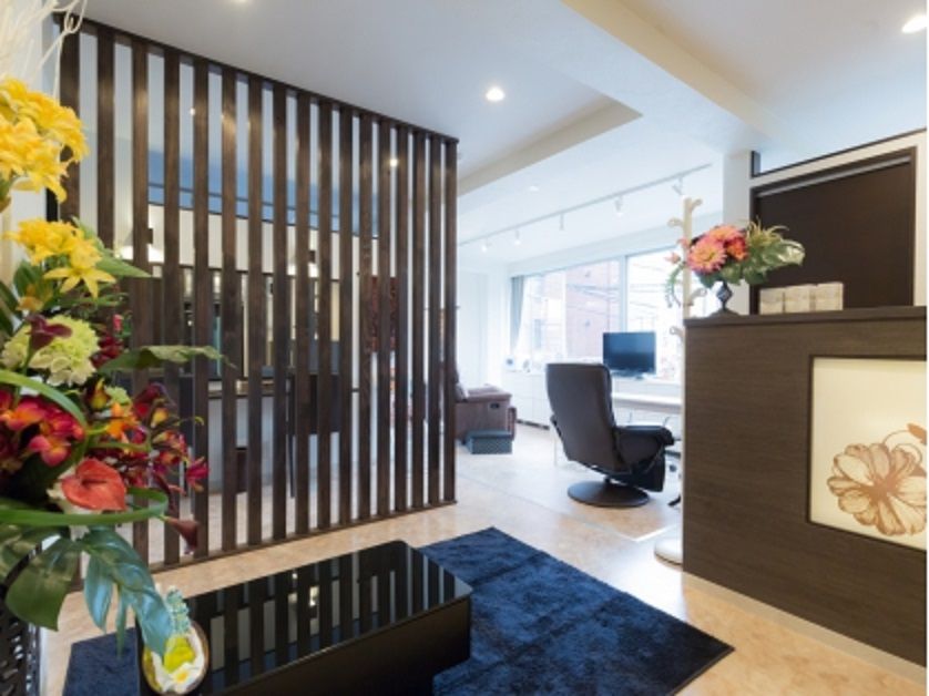 【大和西大寺】≪20時までの営業・長期休暇あり・ アットホームサロン ≫サロンワーク経験者の方に朗報！17時までの勤務もOK ！上品な雰囲気で落ち着いたサロン「DAHLIA（ダリア）」からネイリスト（ネイル）の求人★☆★