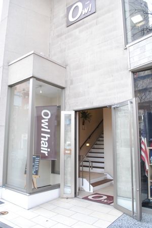 【国体通り】≪社会保険完備≫体制が整えば新店OPEN予定!!海外でお仕事していたオーナーさんを中心に高いクオリティを提供する「Owl hair(オウルヘアー)」からアシスタント(美容師)の求人☆☆