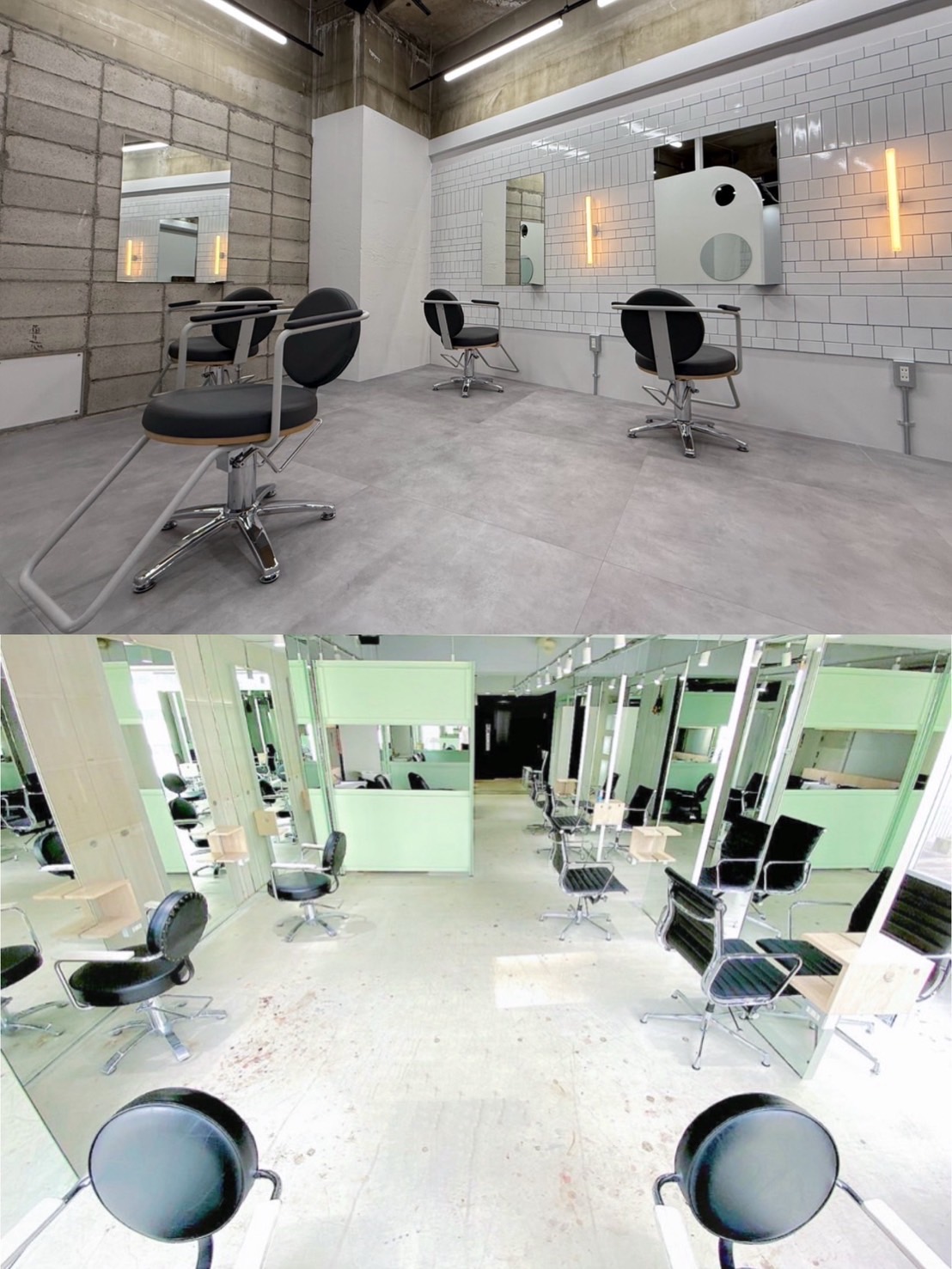 men's salon WW.. 豊中店(メンズ サロン ツーダブル トヨナカテン)