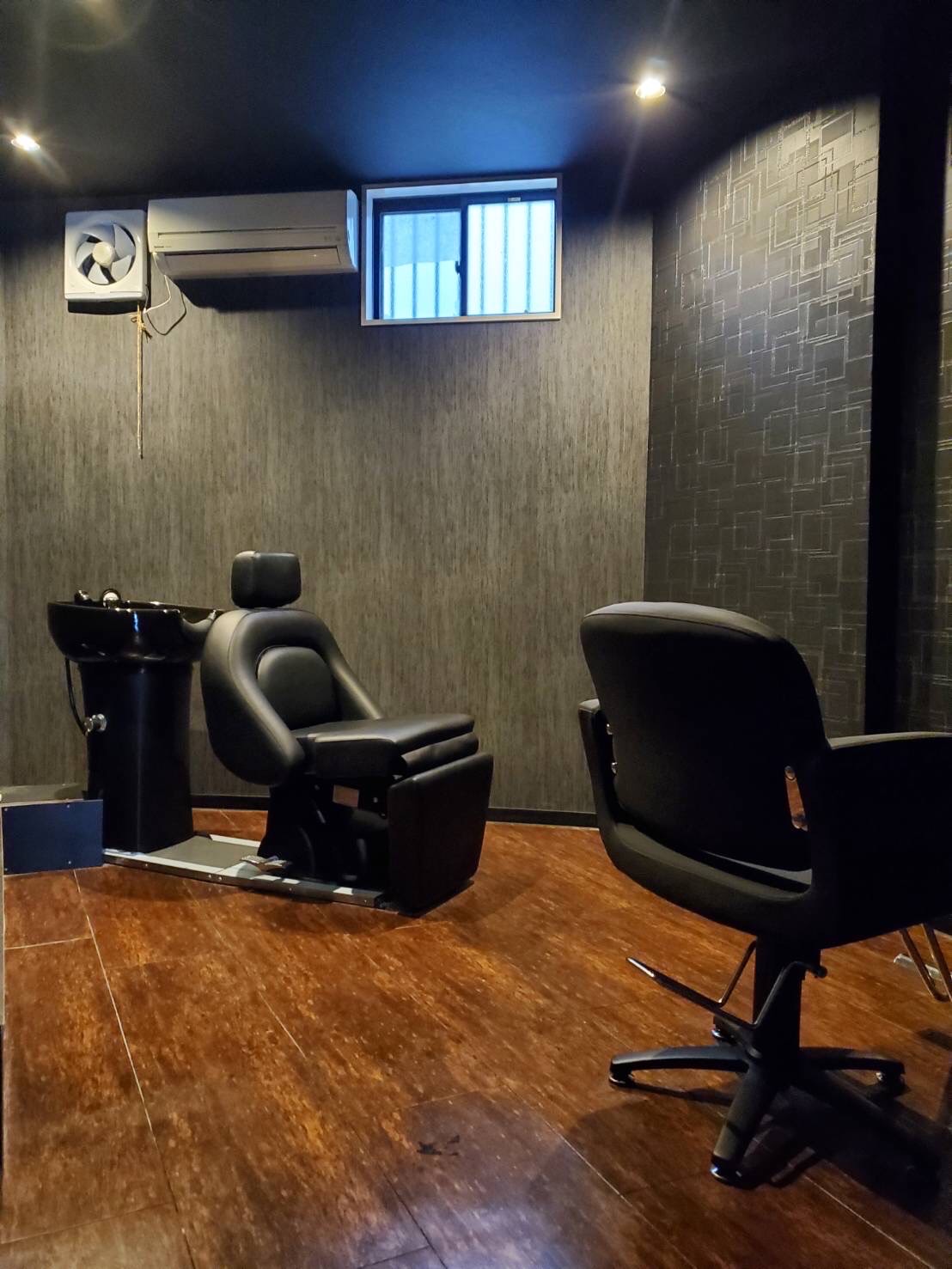 【野江】≪完全週休2日制≫≪残業なし≫≪社会保険完備≫完全個室のメンズサロン！ロープライス＆ハイクオリティ地域密着型サロン！脱毛メニューもあり！「メンズサロン 零 Ideal（メンズサロンゼロイデアル）」からスタイリスト（美容師）の求人☆★☆