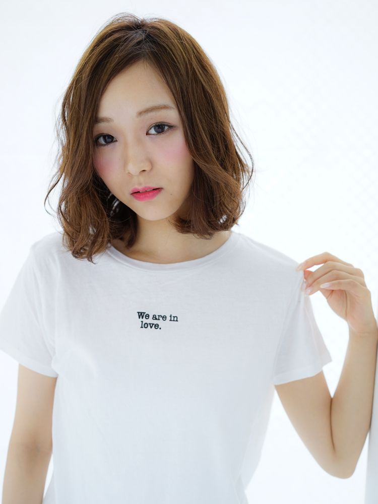 【関目】20代のお客様を中心に愛される少人数制のプライベートサロン！ヘアケアに特化し、お客様とゆったり関わっていくことができます！Hair design a peach byNYNY（ヘアデザインピーチバイニューヨークニューヨーク）からスタイリスト（美容師）の求人☆★☆