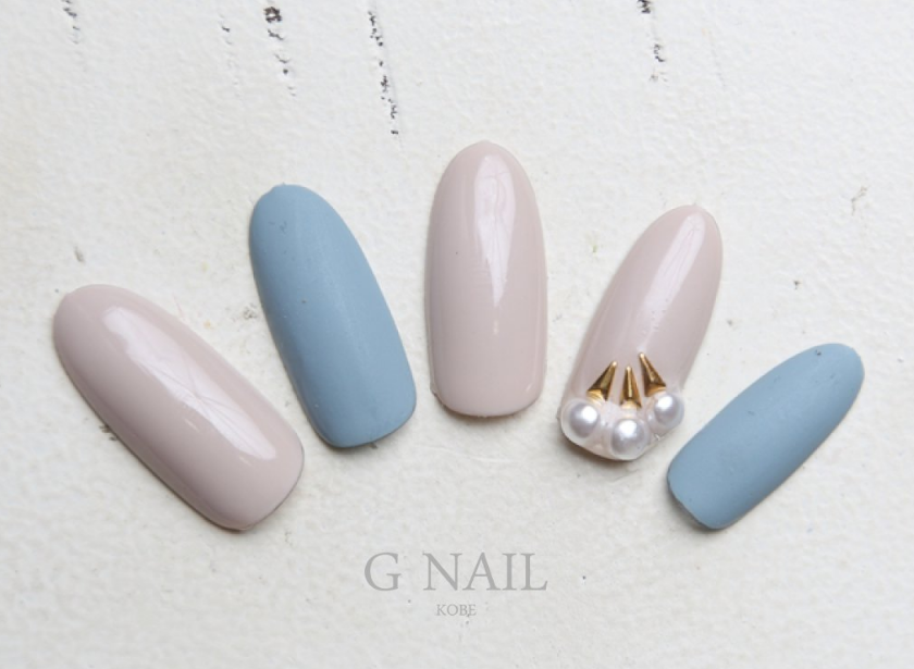 【JR三ノ宮】≪未経験OK≫≪髪色ネイル自由≫≪ママさん大歓迎≫パート・業務委託から選択OK！美容室併設のナチュラルテイストなサロン「G NAIL（ジーネイル）」からネイリスト（ネイル）の求人☆☆